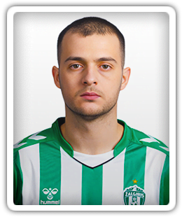 Nemanja Mihajlovic