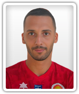 Stefan Marjanovic
