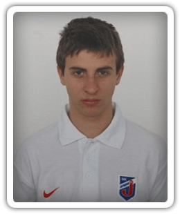 Miloš Andelkovic