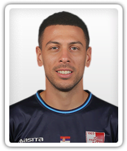 Milijan Ilic