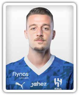 Sergej Milinkovic-Savic