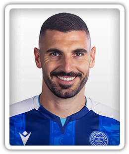 Nemanja Cavnic