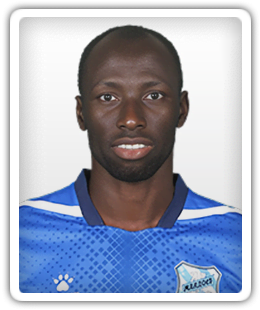 Ibrahima N'Diaye