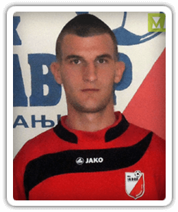 Nemanja Jevericic