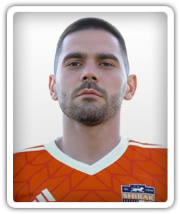 Aleksa Vidic