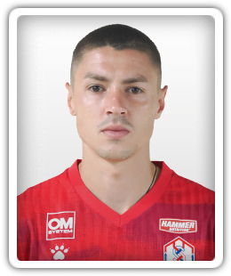Stefan Golubovic