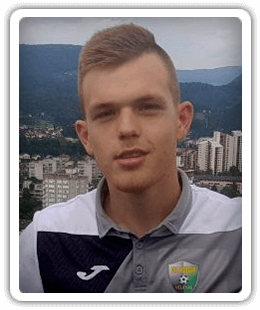 Matej Potokar
