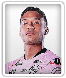Jorman Aguilar