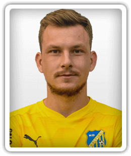 Nik Mršic