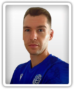 Marko Krivicic