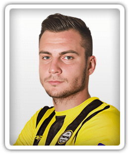 Bojan Mijailovic