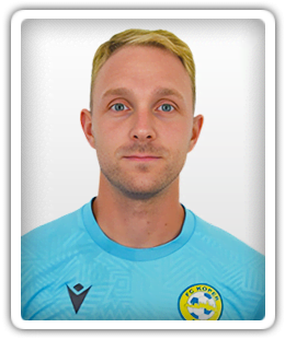 Benjamin Levak