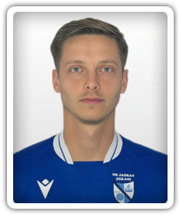 Tilen Mlakar