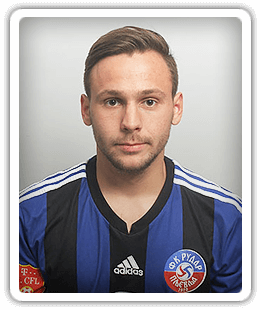 Milija Golubovic