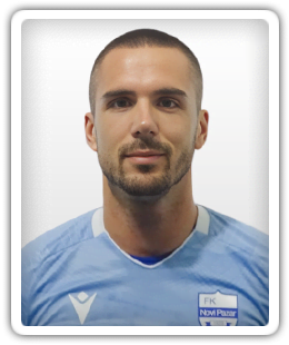 Uroš Duranovic