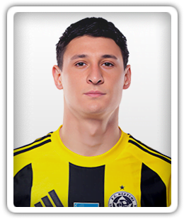 Bojan Ciger