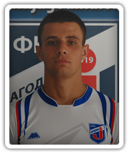 Siniša Uroševic