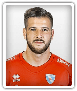 Darko Marjanovic