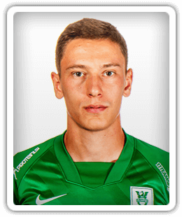 Erik Gliha