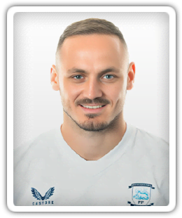Andrija Vukcevic