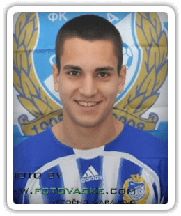 Predrag Petoševic