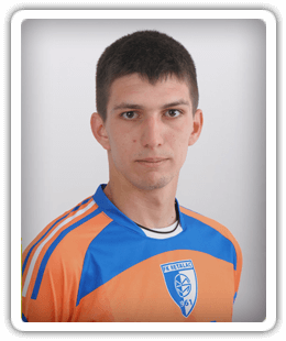 Stevan Bojovic
