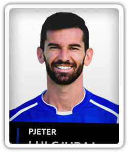 Pjeter Ljuljduraj