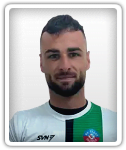 Danin Talovic