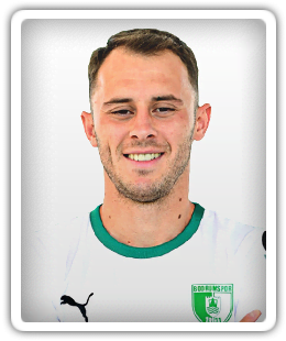 Dejan Drazic