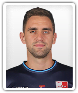 Marko Mijailovic