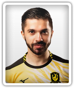 Zehrudin Mehmedovic