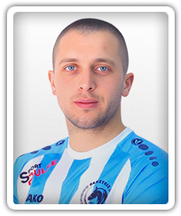 Nikola Cuckic
