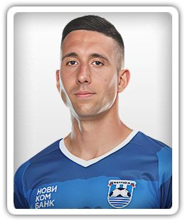 Nikola Radmanovac