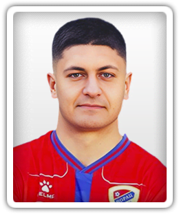 Luka Zoric