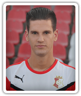 Milan Gašic