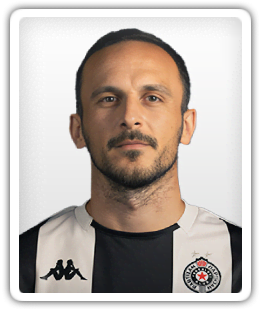 Arandel Stojkovic
