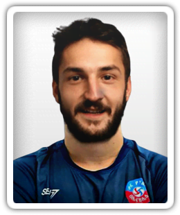 Marko Burzanovic
