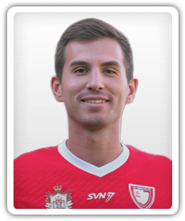 Nikola Vujnovic