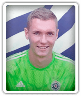 Jovan Trnic