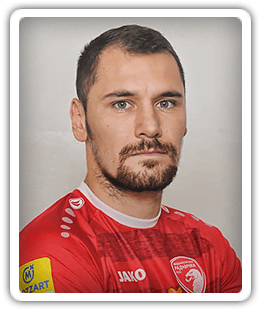 Damjan Krajišnik