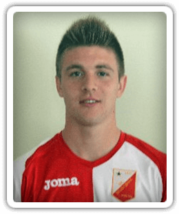 Luka Grgic