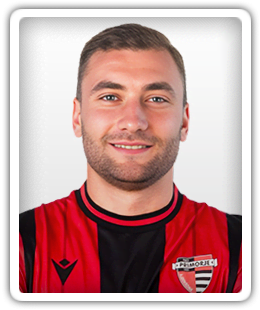 Haris Dedic