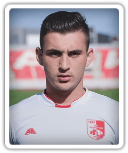 Roberto Stajev