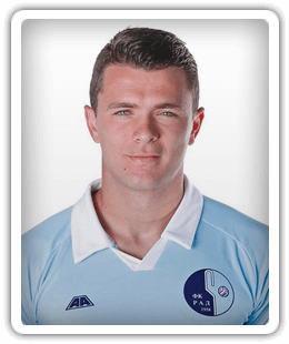 Miloš Tanovic