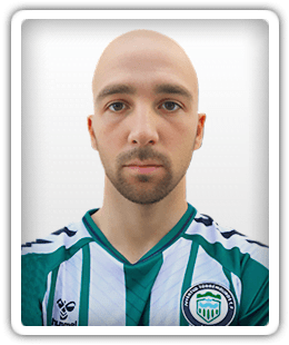 Damjan Gojkov