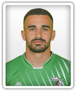 Milan Srbijanac