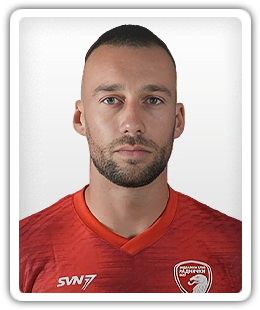Miloš Ristic