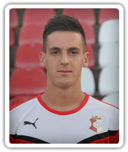 Miloš Sekulovic