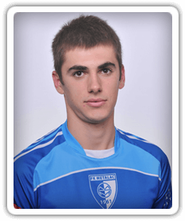 Stefan Lukacevic