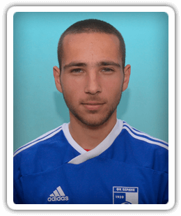Nemanja Tmušic